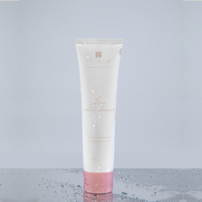 LuxActiveCleanser