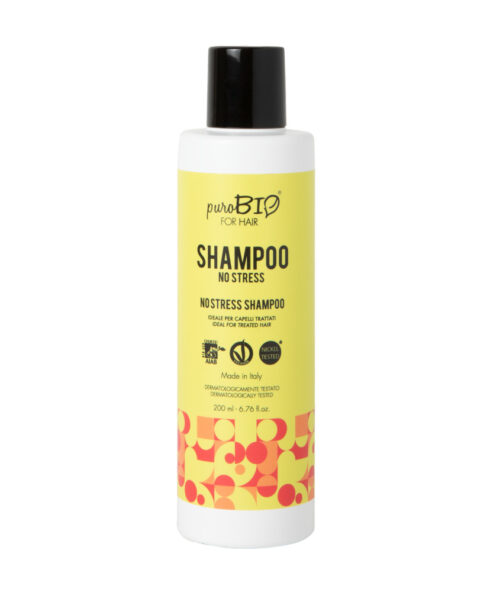 Shampoo Anti-Giallo schiarente capelli Alkemilla - Carlita Shop