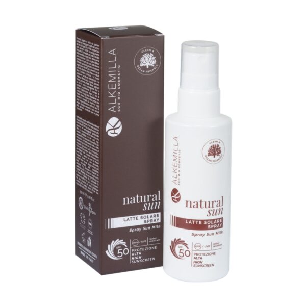 Latte-Solare-Spray-Alta-Protezione-SPF-50-Alkemilla