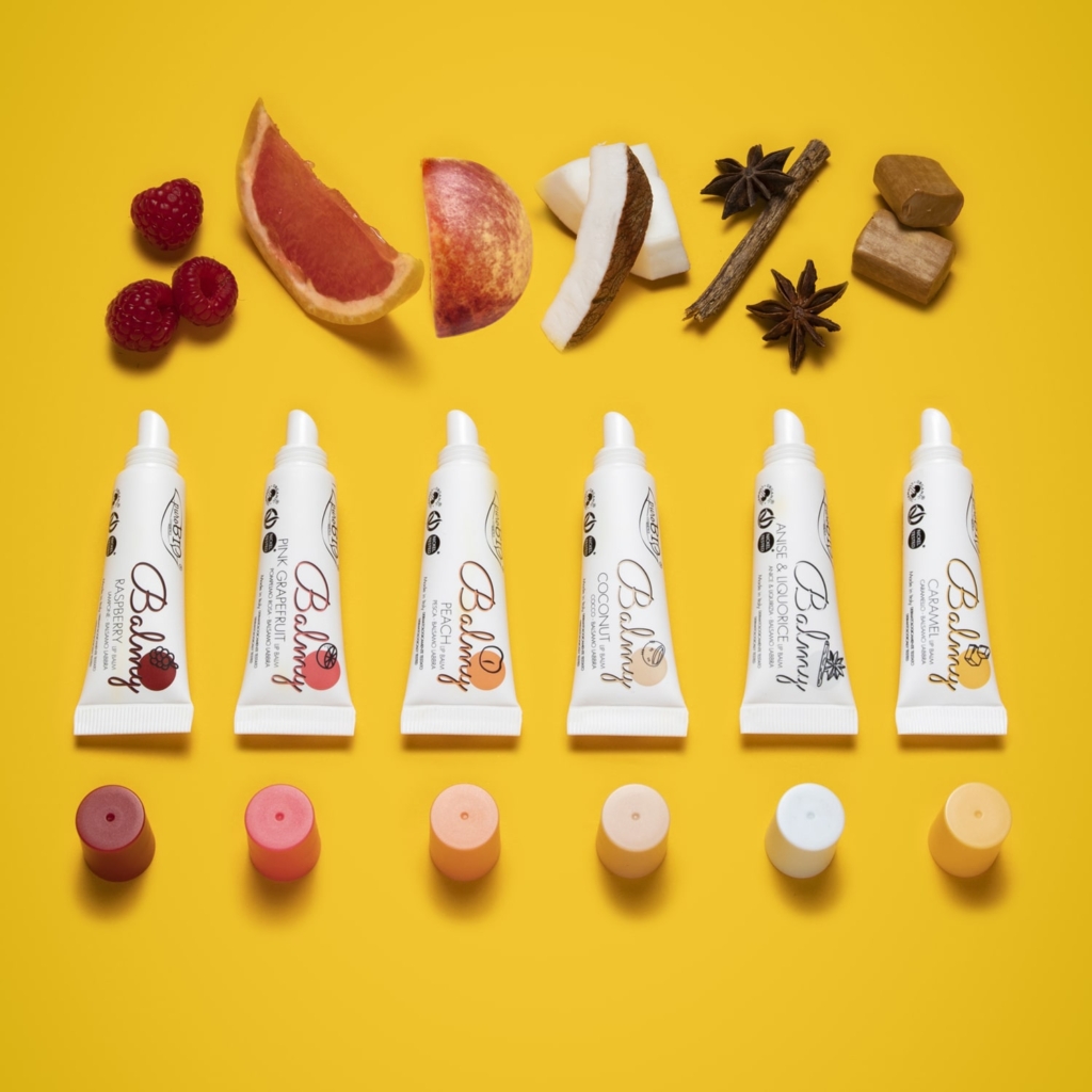 purobio balsamo capelli