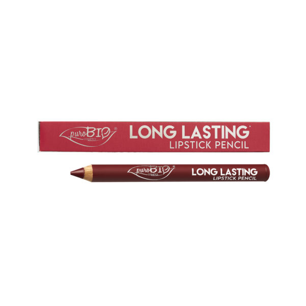 14L - 8051411365662 - Matitone Rossetto - Rosso Fragola