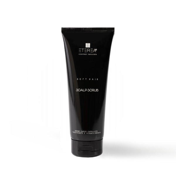 Copia di scalp scrub