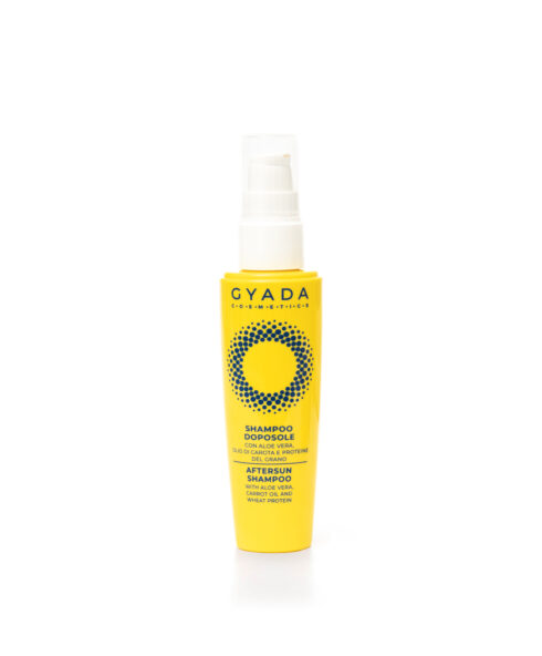 Shampoo Anti-Giallo schiarente capelli Alkemilla - Carlita Shop