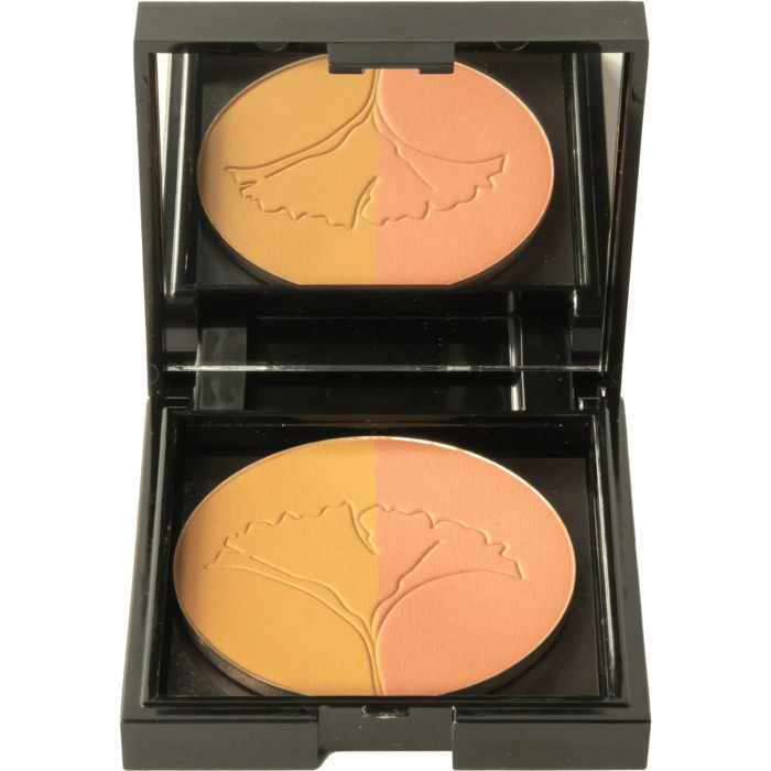 Pennello Makeup per Cipria, Bronzer e Blush - Pennello 100 powder / blush