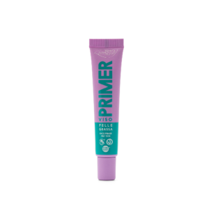 8051411364856 - 154 - puroBIO Cosmetics Primer Viso Pelle Grassa