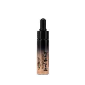 8051411366249 - M016 - Starlight liquid stardust 01 champagne