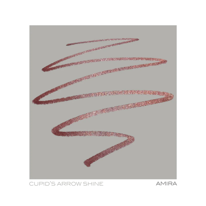 Matita Cupid's Arrow Longwear Stylo – 7 Nabla - Carlita Shop